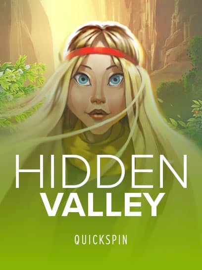 Hidden Valley