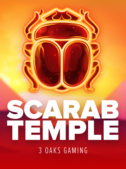 Scarab Temple