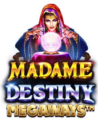 Madame Destiny Megaways