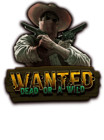Wanted Dead or A Wild