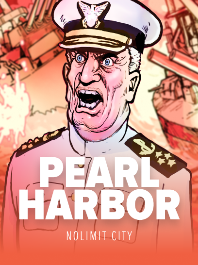 Pearl Harbor