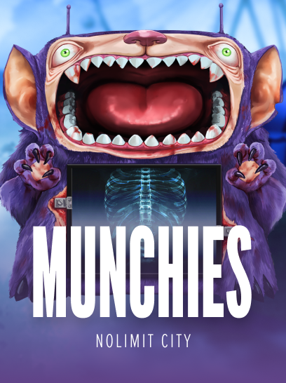 Munchies