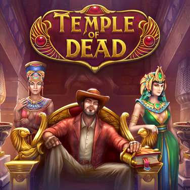 Temple of Dead