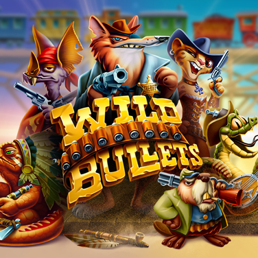 Wild Bullets