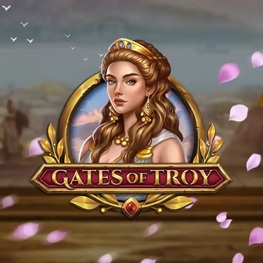 Gates of Troy