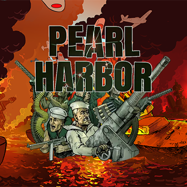 Pearl Harbor