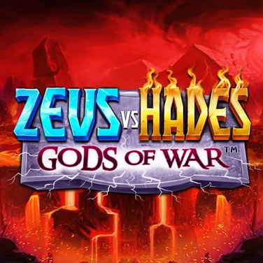 Zeus vs Hades - Gods of War