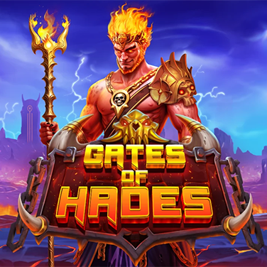 Gates of Hades