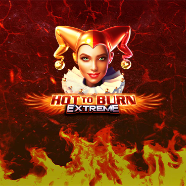 Hot to Burn Extreme