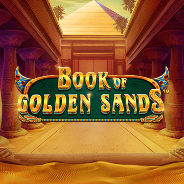 Book of Golden Sands