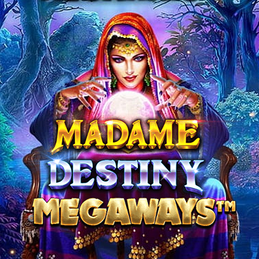 Madame Destiny Megaways