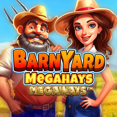 Barnyard Megahays Megaways