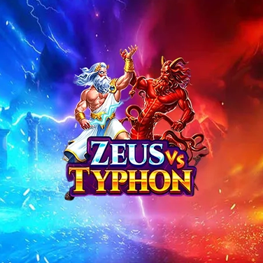 Zeus vs Typhon