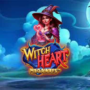 Witch Heart Megaways