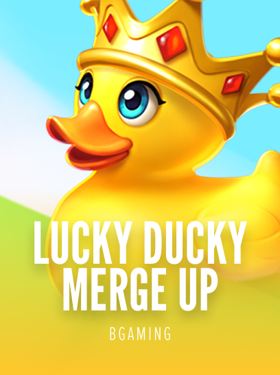 Lucky Ducky