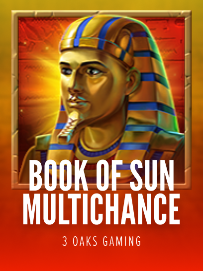 Book of Sun: Multichance