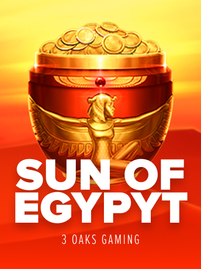 Sun of Egypt