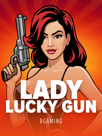 Lady Lucky Gun