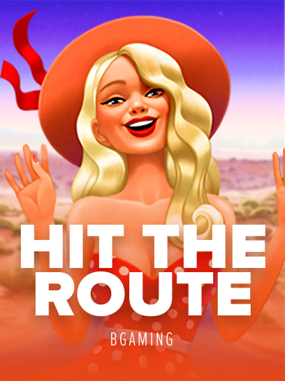 Hit The Route