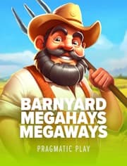 Barnyard Megahays Megaways
