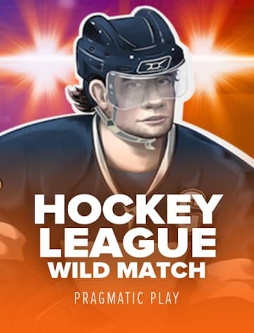 Hockey League Wild Match