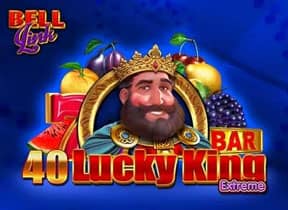 40 Lucky King Extreme Bell Link
