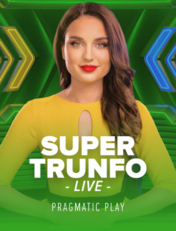 Super Trunfo (Football Blitz Top Card)