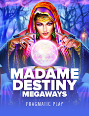 Madame Destiny Megaways