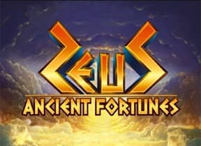 Ancient Fortunes Zeus