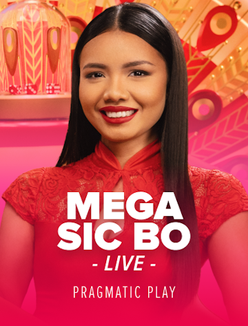 Mega Sic Bo
