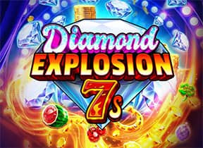 Diamond Explosion 7s