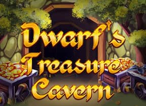 Dwarfs Treasure Cavern