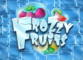 Frozzy Fruits