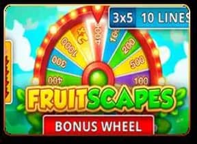 Fruit Scapes