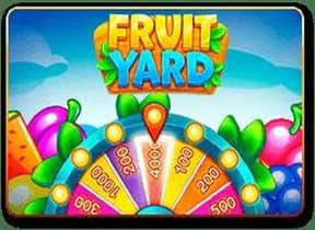 Fruit Yard
