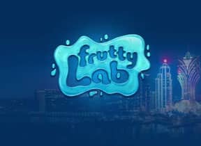 Frutty Lab
