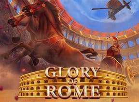 Glory of Rome