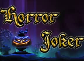 Horror Joker