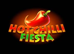 Hot Chili Fiesta