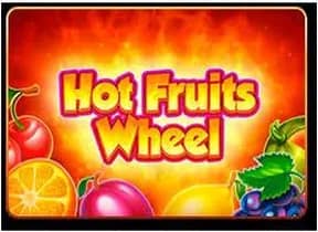Hot Fruits Wheel
