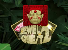 Jewels Quest 2