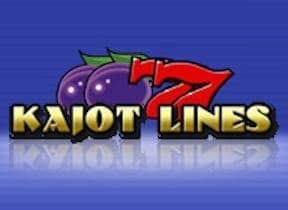 Kajot Lines