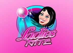 Ladies Nite