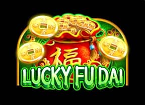 Lucky Fu Dai
