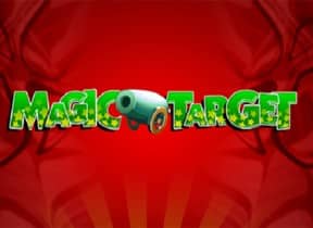 Magic Target