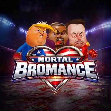 Mortal Bromance