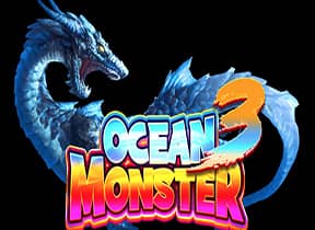 Ocean Monster 3
