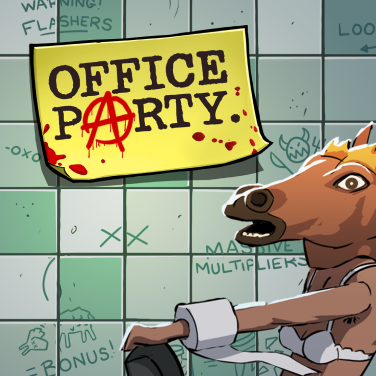 Office Party