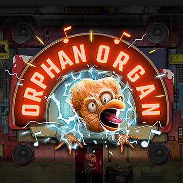 Orphan Organ