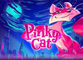 Pinky Cat